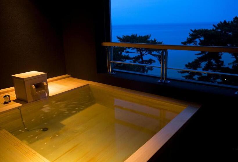 酒店 Yumekaiyu Awajishima