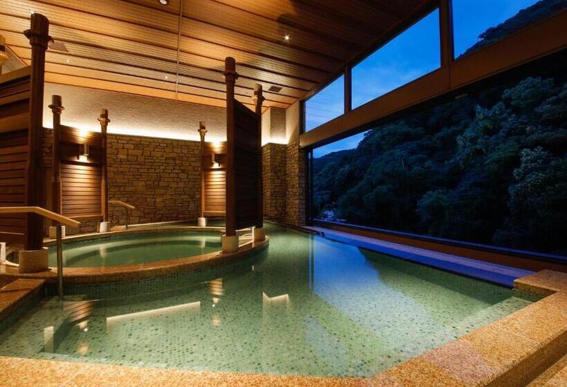 酒店 Yumekaiyu Awajishima