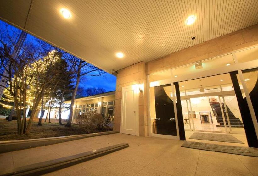 هتل Yutorelo Karuizawa