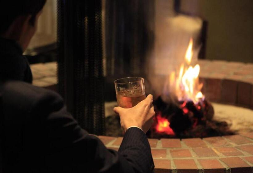 هتل Yutorelo Karuizawa