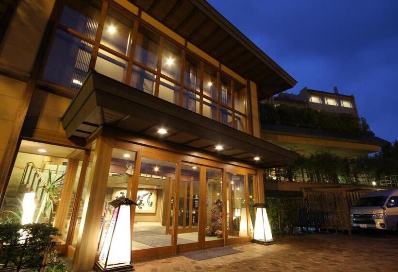 酒店 Yutorelo Toyako