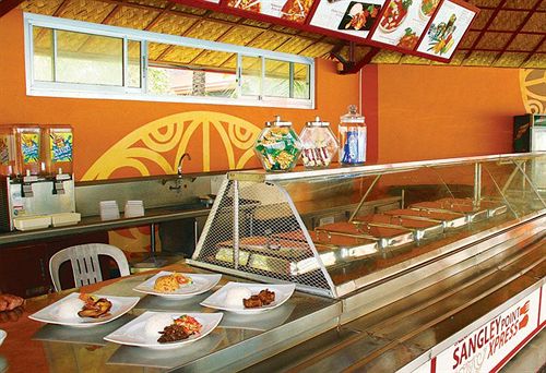 Island Cove Hotel & Leisure Park