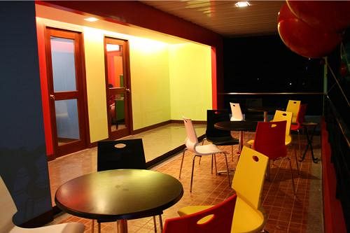 Island Cove Hotel & Leisure Park