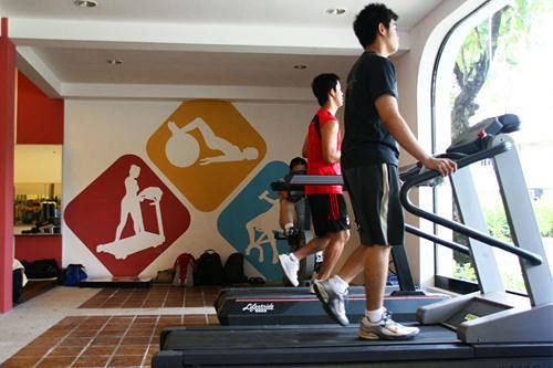 Island Cove Hotel & Leisure Park