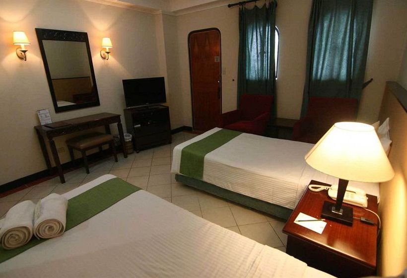 Island Cove Hotel & Leisure Park