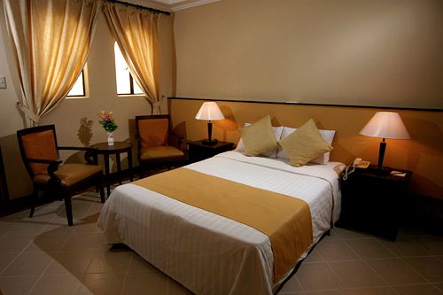 Island Cove Hotel & Leisure Park