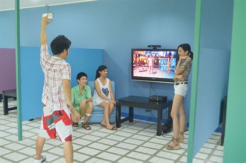 Island Cove Hotel & Leisure Park