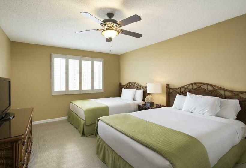 Kingston Plantation Condos