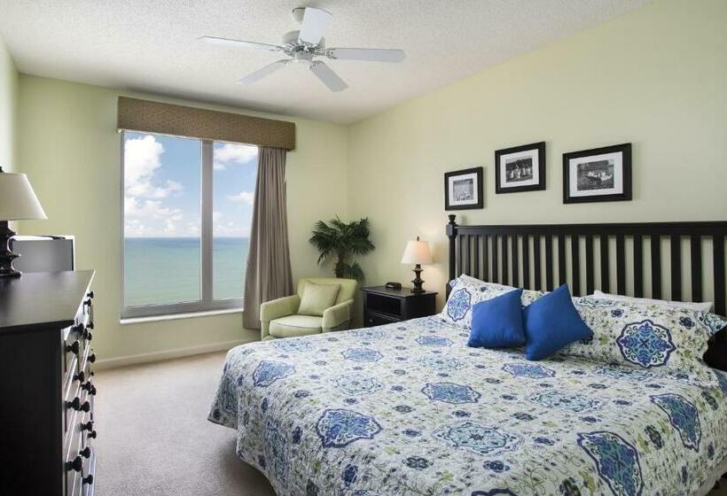 Kingston Plantation Condos