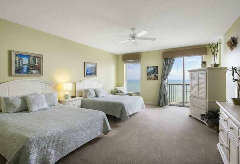 Kingston Plantation Condos