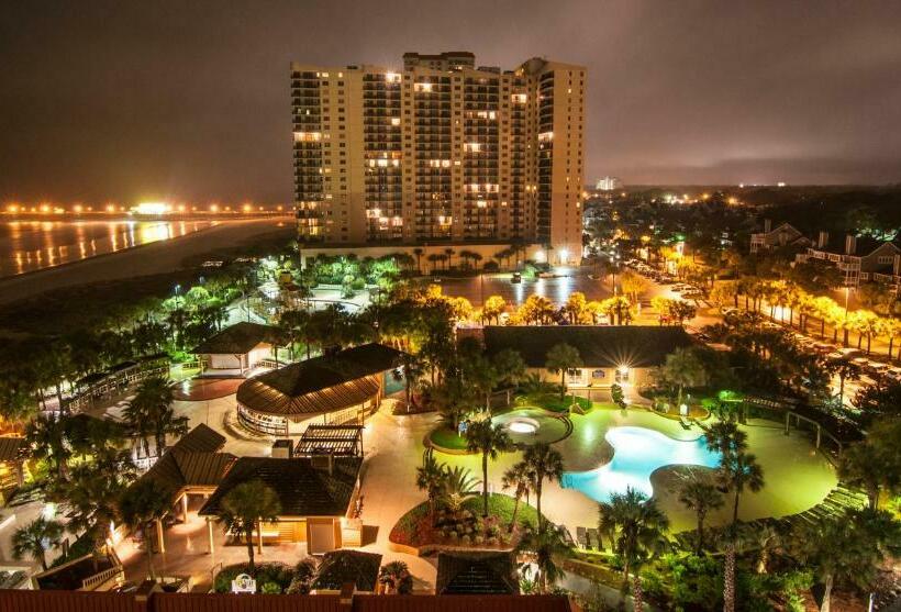 Kingston Plantation Condos