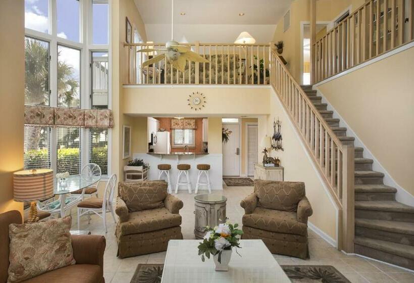 Kingston Plantation Condos