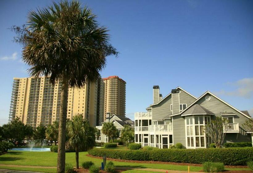 Kingston Plantation Condos