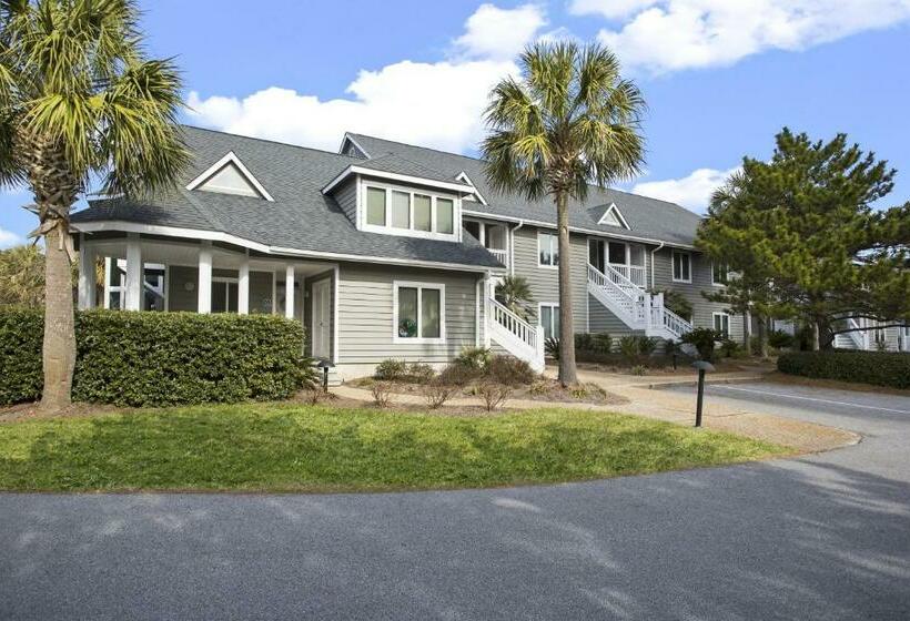 Kingston Plantation Condos