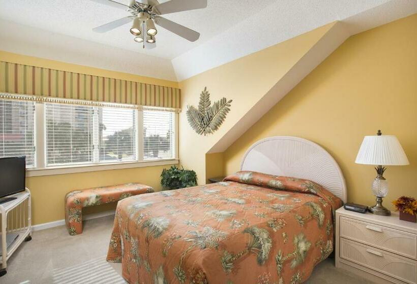 Kingston Plantation Condos