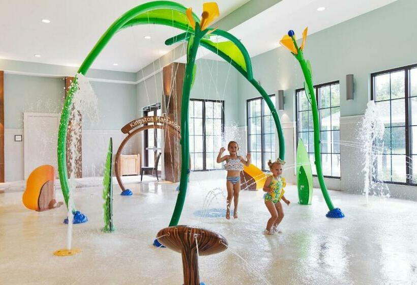 Kingston Plantation Condos