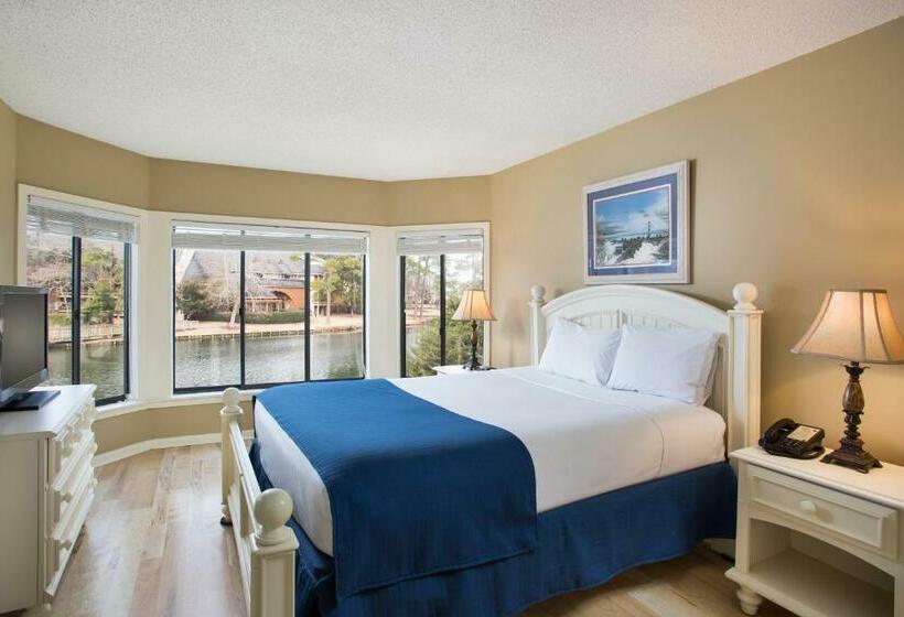 Kingston Plantation Condos