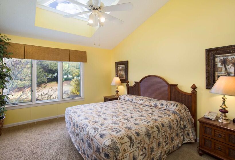 Kingston Plantation Condos