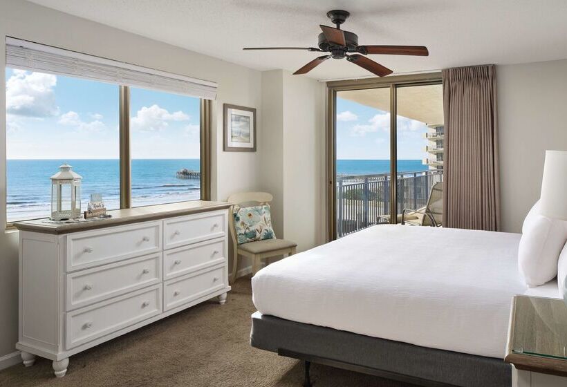 Kingston Plantation Condos