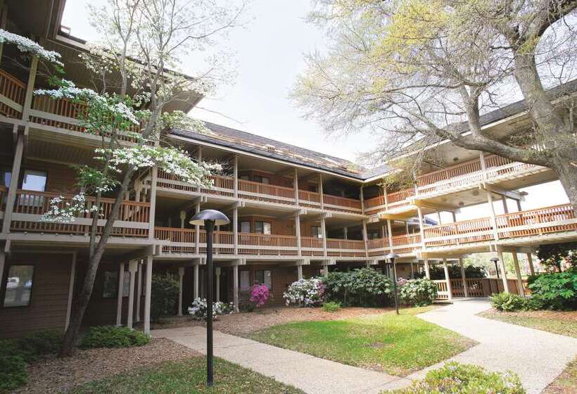 Kingston Plantation Condos