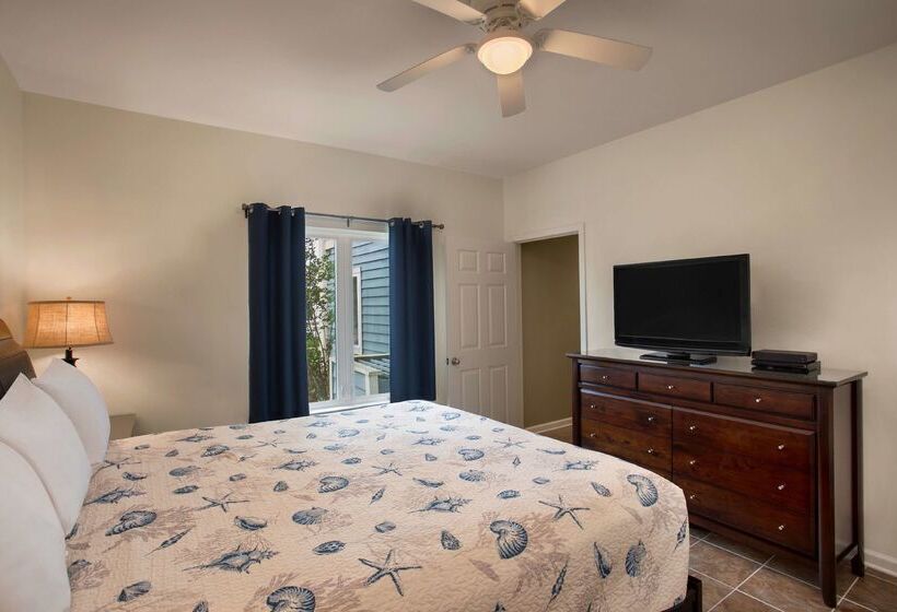 Kingston Plantation Condos