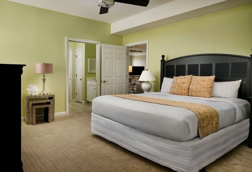 Kingston Plantation Condos