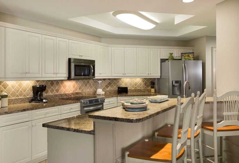 Kingston Plantation Condos