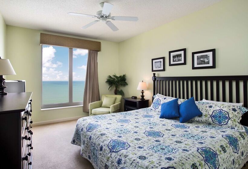 Kingston Plantation Condos