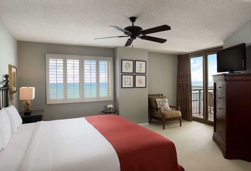 Kingston Plantation Condos