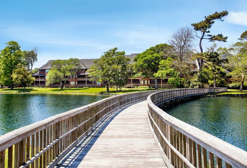 Kingston Plantation Condos