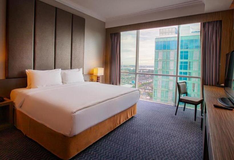 Ksl Hotel & Resort
