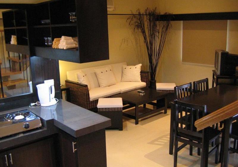 Lancaster Hotel Cebu