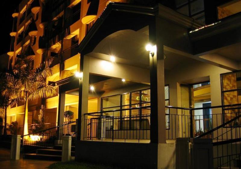 Lancaster Hotel Cebu