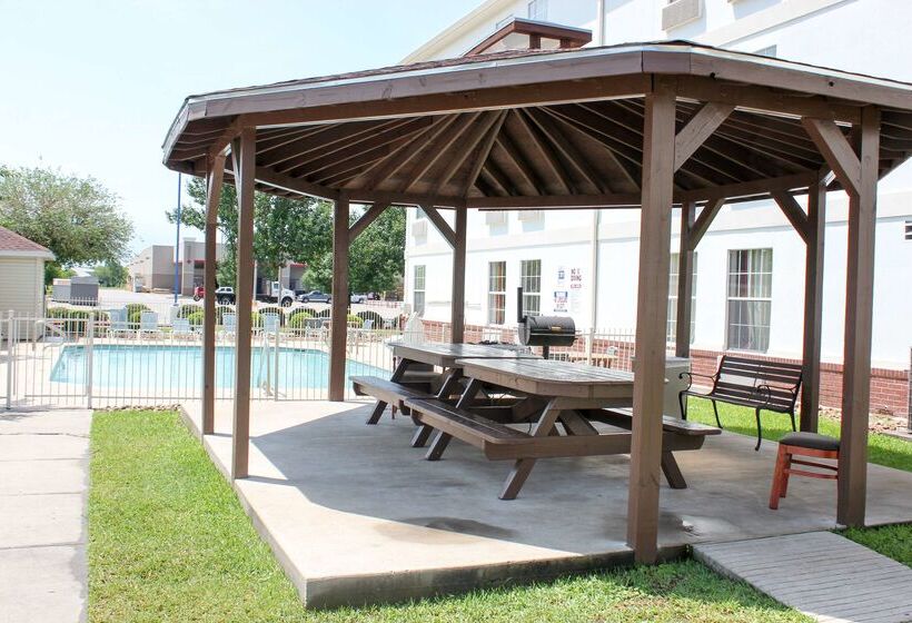 Motel 6 Rosenberg, Tx