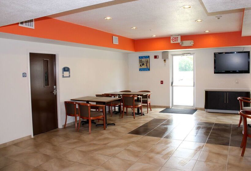 Motel 6 Rosenberg, Tx