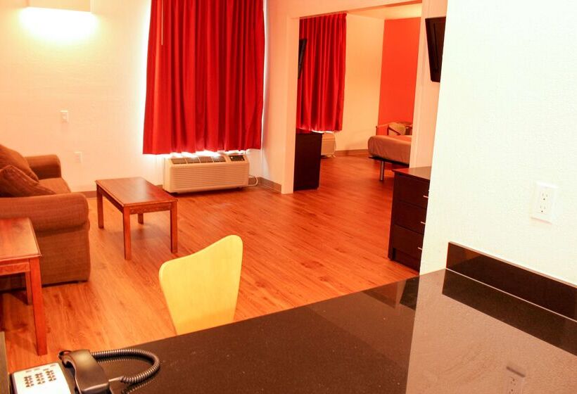 Motel 6 Rosenberg, Tx