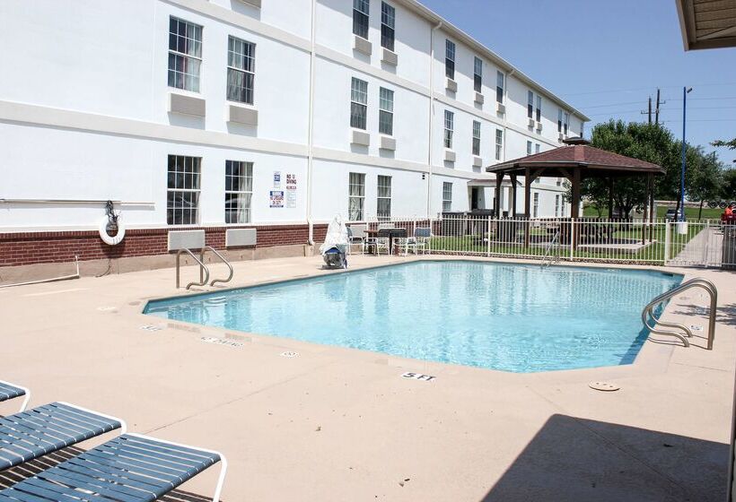 Motel 6 Rosenberg, Tx