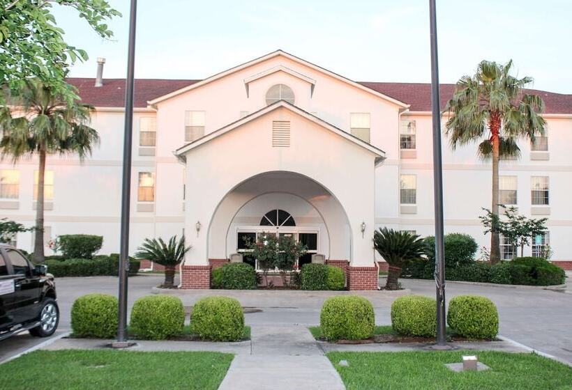 Motel 6 Rosenberg, Tx