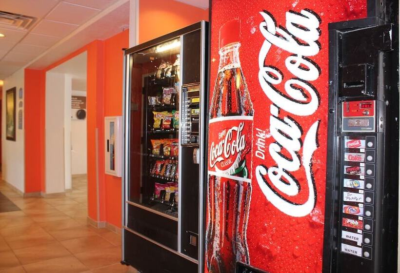 Motel 6 Rosenberg, Tx