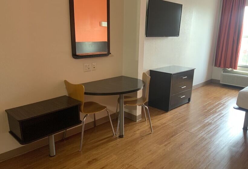 Motel 6 Rosenberg, Tx