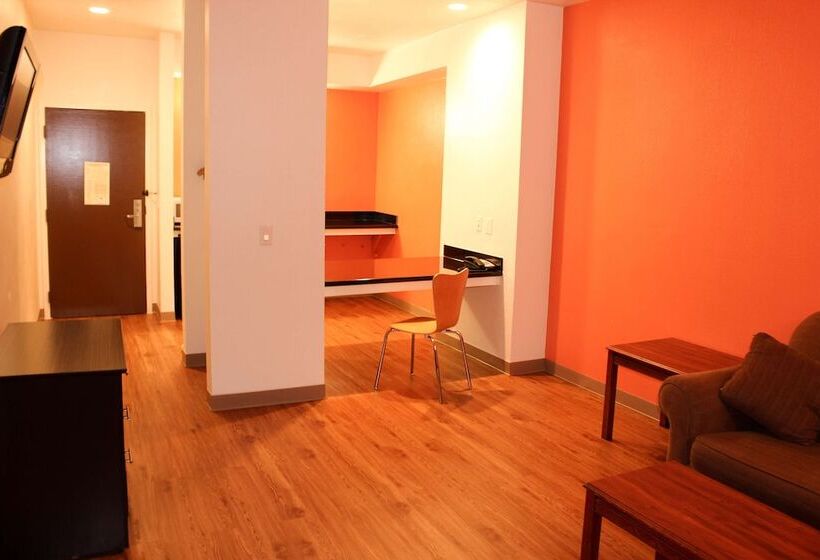 Motel 6 Rosenberg, Tx