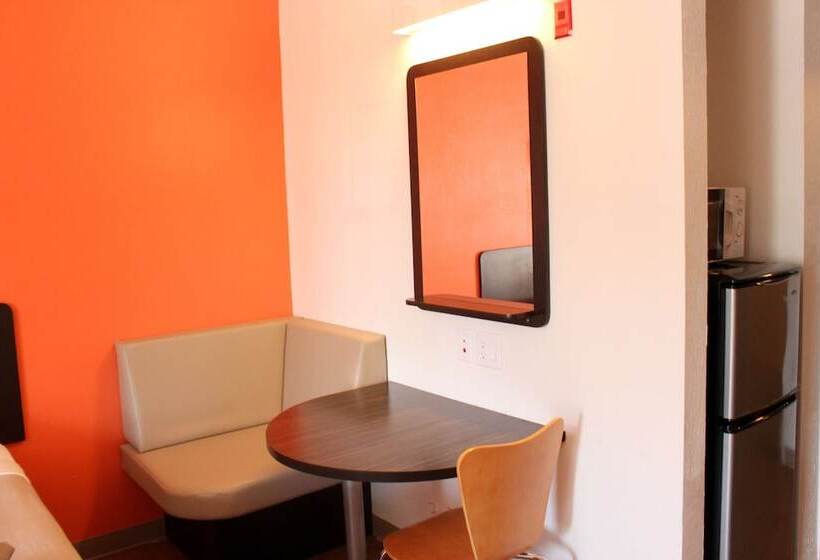 Motel 6 Rosenberg, Tx