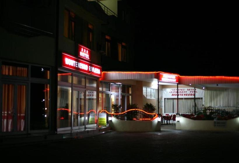 مُتل &spamontenegro Rivijera