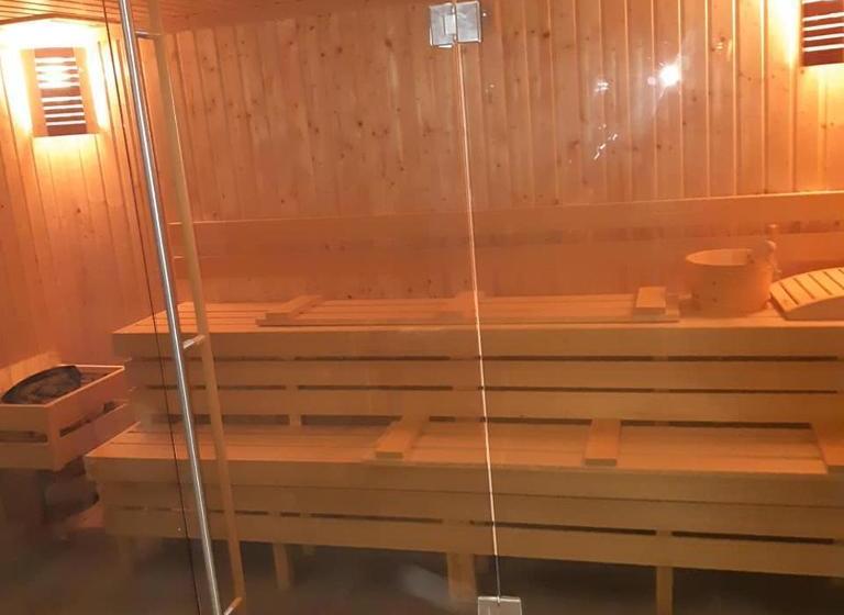 مُتل &spamontenegro Rivijera