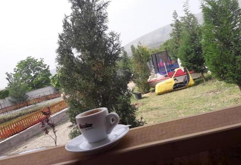 مُتل &spamontenegro Rivijera