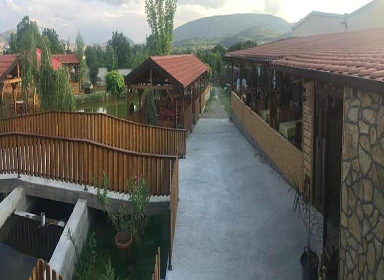 مُتل &spamontenegro Rivijera