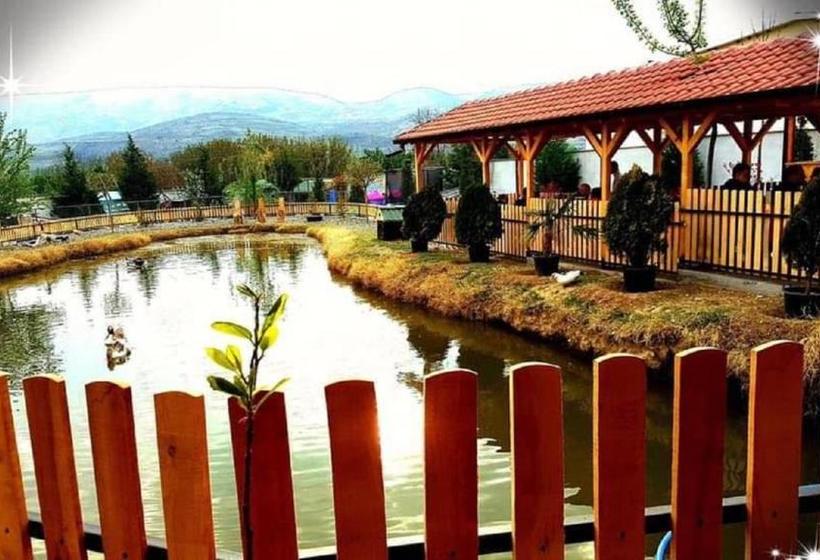 مُتل &spamontenegro Rivijera