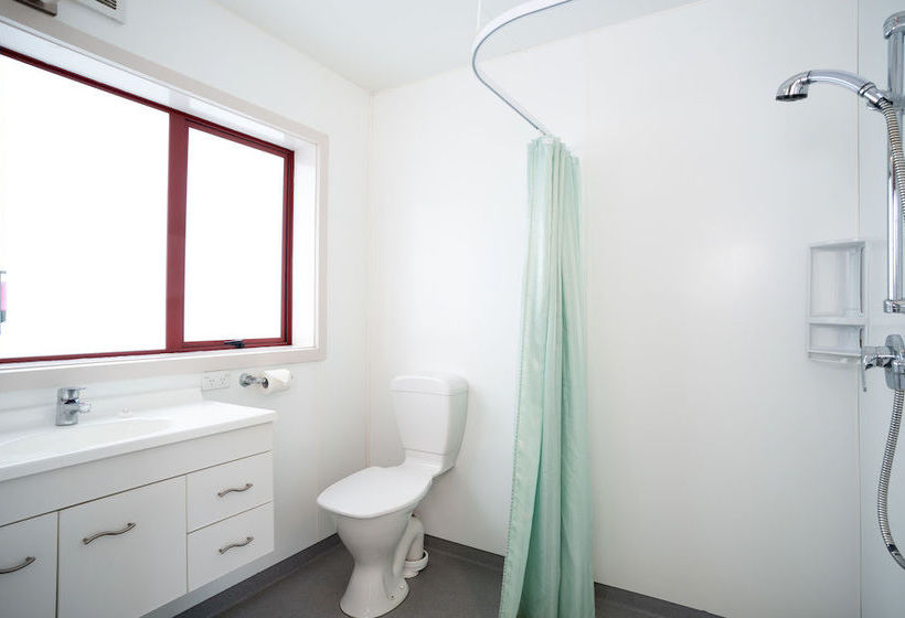 モーテル Nelson City Top 10 Holiday Park