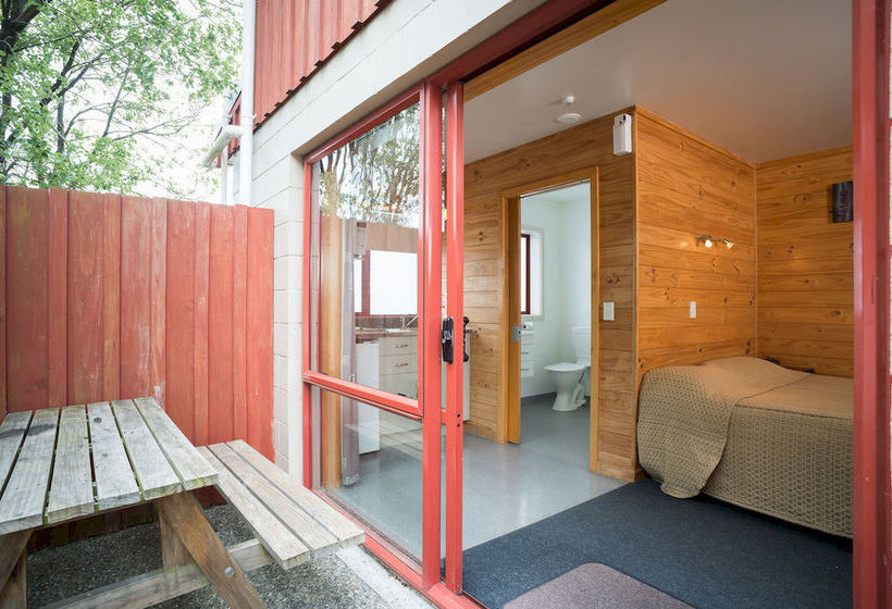 モーテル Nelson City Top 10 Holiday Park