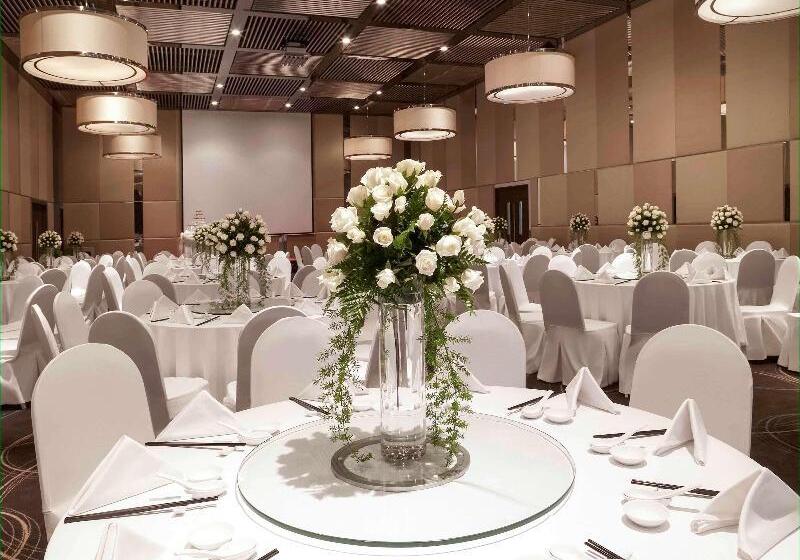 Novotel Saigon Centre